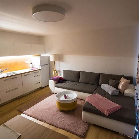 Apartmany Ema A Peter Terchová Exterior foto
