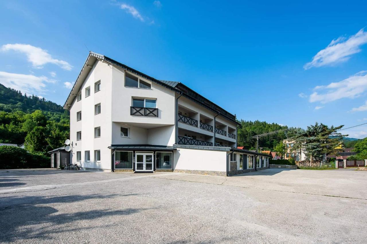Apartmany Ema A Peter Terchová Exterior foto
