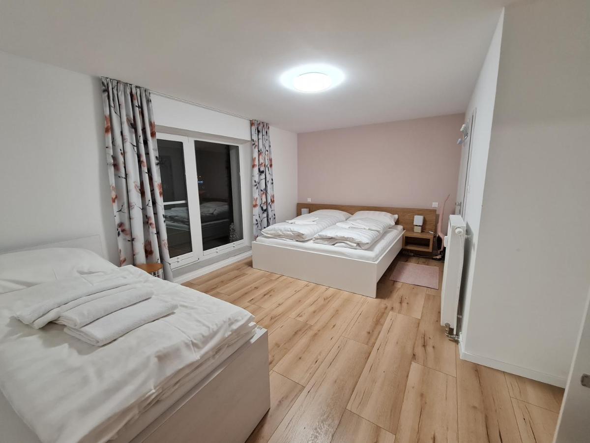 Apartmany Ema A Peter Terchová Exterior foto